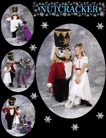 The Nutcracker