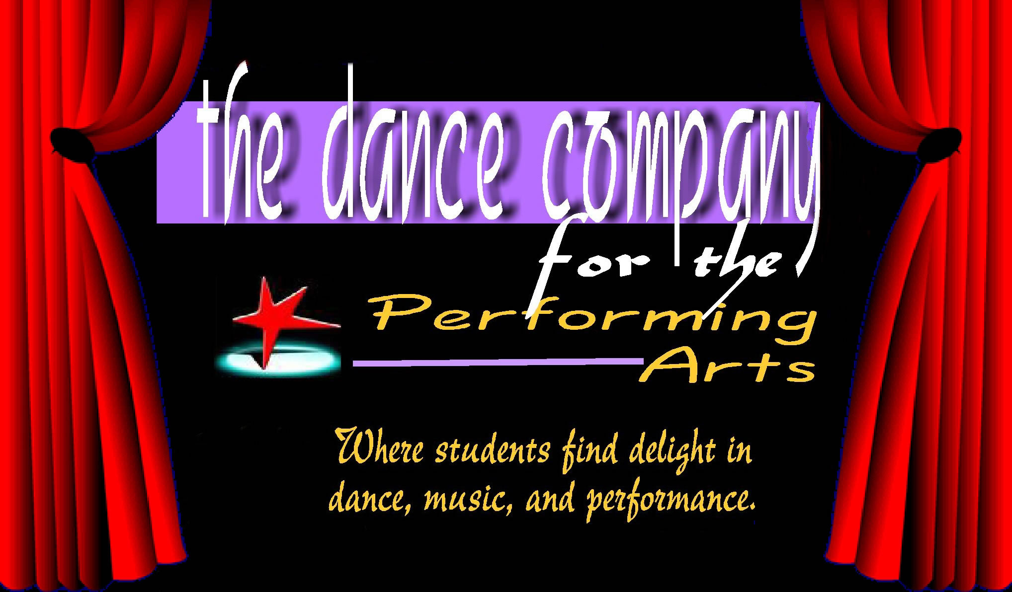 The Dance Company