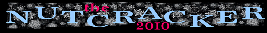 Nutcracker 2010